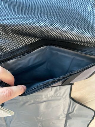 Cambiador bebé Piolín