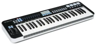 Samson Graphite 49 - Teclado MIDI