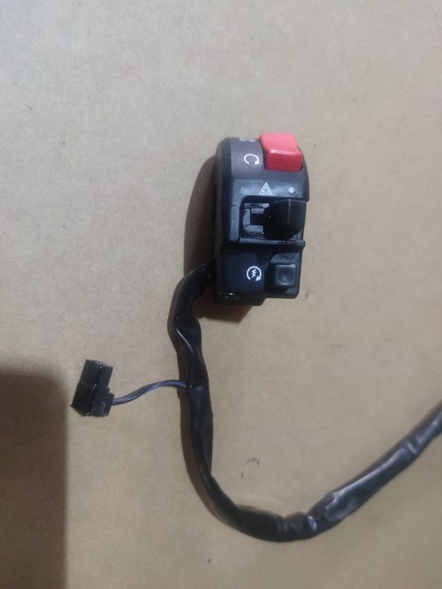 Interruptor Suzuki SV650i