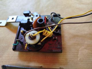 INTERRUPTOR T10 DUAL