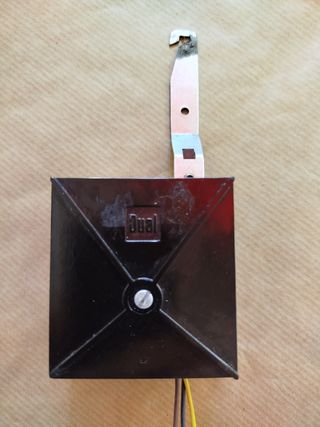 INTERRUPTOR T10 DUAL