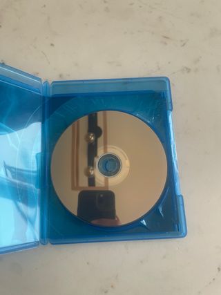 Blu-ray Hancock - Will Smith