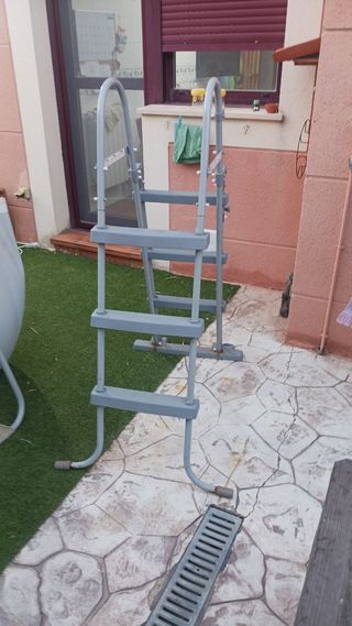 Filtro piscina Bestway