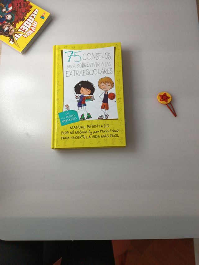 75 consejos para sobrevivir a los exámenes (75 ...