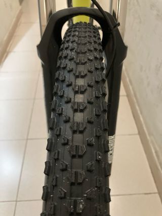 Bicicleta de carbono 29 pulgadas 