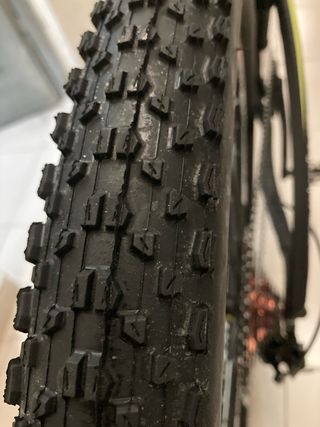 Bicicleta de carbono 29 pulgadas 