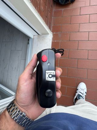 Macchina fotografica 35mm