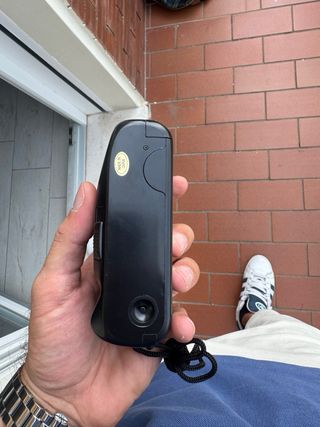 Macchina fotografica 35mm