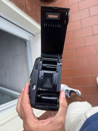 Macchina fotografica 35mm