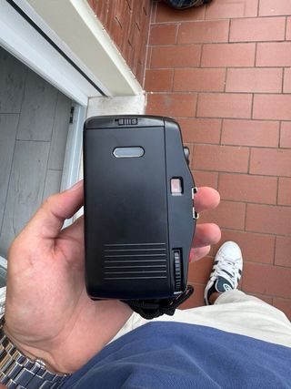 Macchina fotografica 35mm