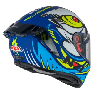 Casco moto Nzi Trendy 3