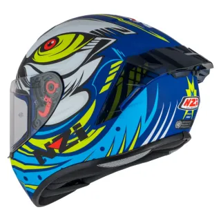 Casco moto Nzi Trendy 3