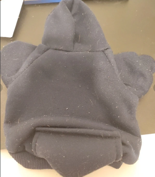 Casaco para Cão - Tamanho XS