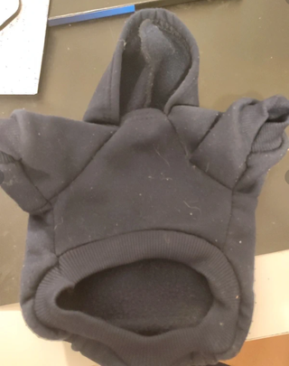 Casaco para Cão - Tamanho XS