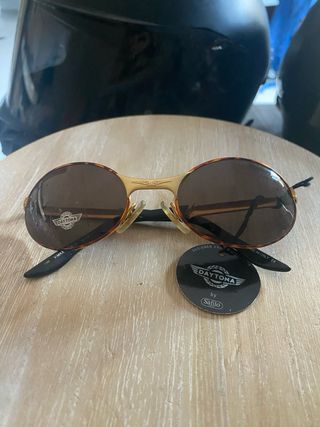 Occhiali da sole Daytona Vintage - Unisex