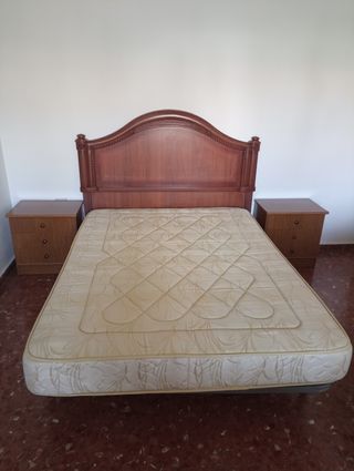 Dormitorio matrimonio 135