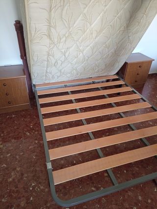 Dormitorio matrimonio 135