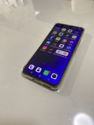 Móvil en perfecto estado: Vivo S40 5G