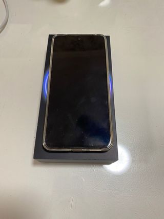 Móvil en perfecto estado: Vivo S40 5G