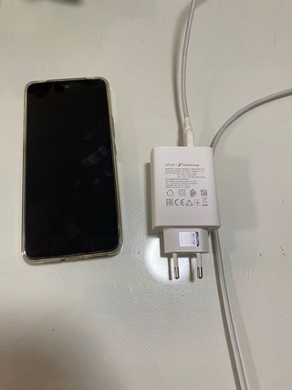 Móvil en perfecto estado: Vivo S40 5G