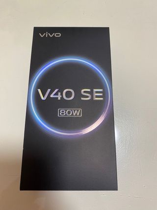 Móvil en perfecto estado: Vivo S40 5G