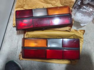 Pilotos traseros Golf MK1