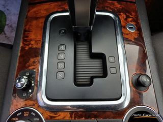 VOLKSWAGEN TOUAREG R5 TDI TIPTRONIC