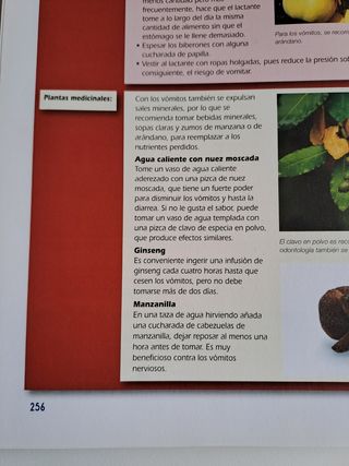 Medicina natural y alternativa