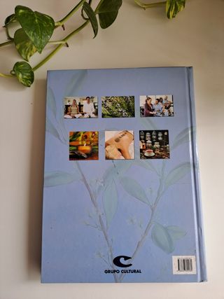 Medicina natural y alternativa