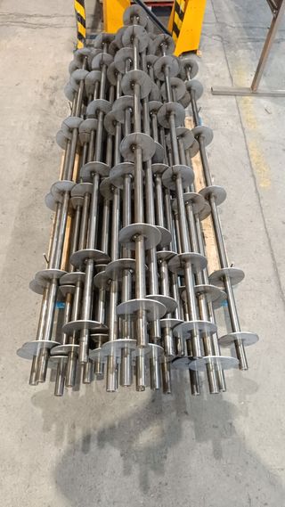 Reparación pequeñas o grandes soldador a domicilio