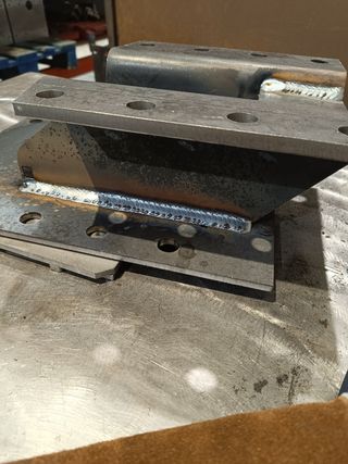 Reparación pequeñas o grandes soldador a domicilio