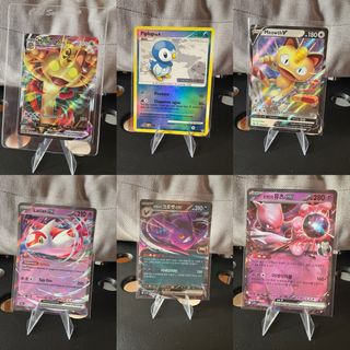 Cartas Pokémon
