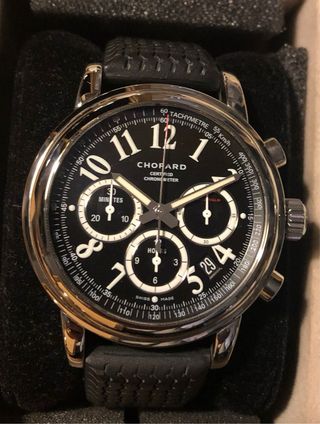 Chopard Reloj Cronógrafo Mille Miglia