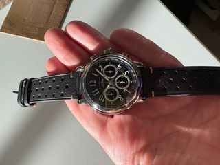 Chopard Reloj Cronógrafo Mille Miglia