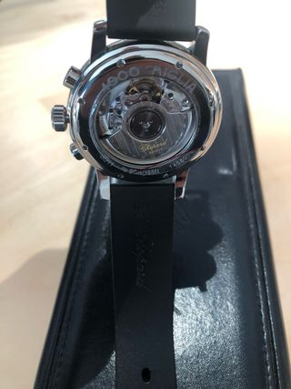 Chopard Reloj Cronógrafo Mille Miglia