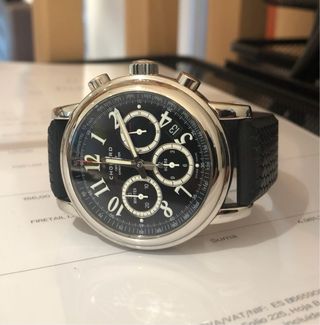 Chopard Reloj Cronógrafo Mille Miglia