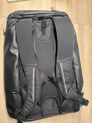 BMW Motorrad Mochila Asiento 30L - como nueva