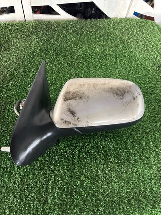 Espejo retrovisor Citroen Sara izq. 2001