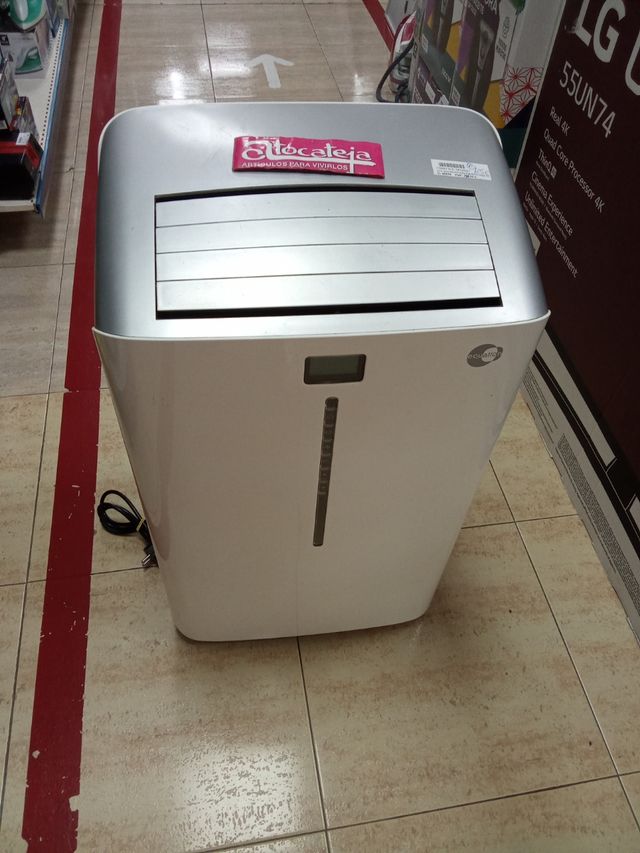 Aire acondicionado Equation WAP-35...