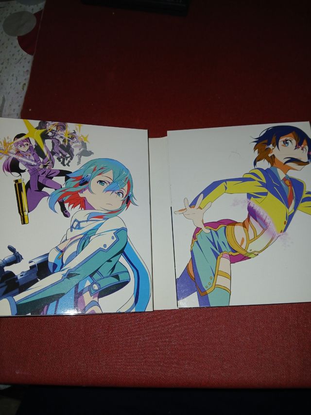 Sword Art Online II: Phantom Bullet - Blu-ray