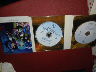 Sword Art Online II: Phantom Bullet - Blu-ray