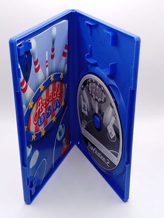 🇮🇹 PS2 Arcade USA - Gioco Phoenix