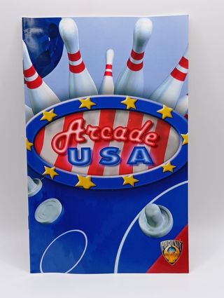 🇮🇹 PS2 Arcade USA - Gioco Phoenix