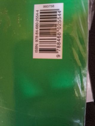 Ciencias De La Naturaleza, 5 Primaria