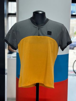 Maillot Cannondale ciclismo talla S