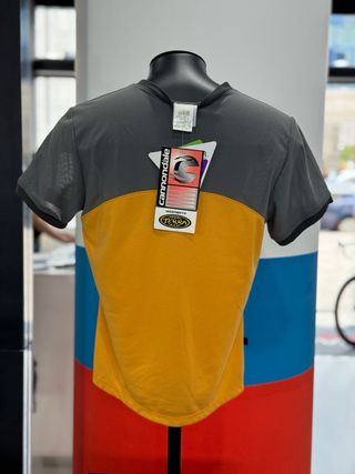 Maillot Cannondale ciclismo talla S