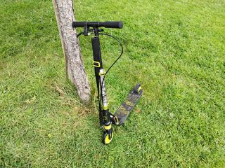 Patinete Oxelo Decathlon