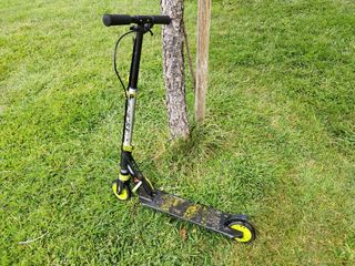 Patinete Oxelo Decathlon