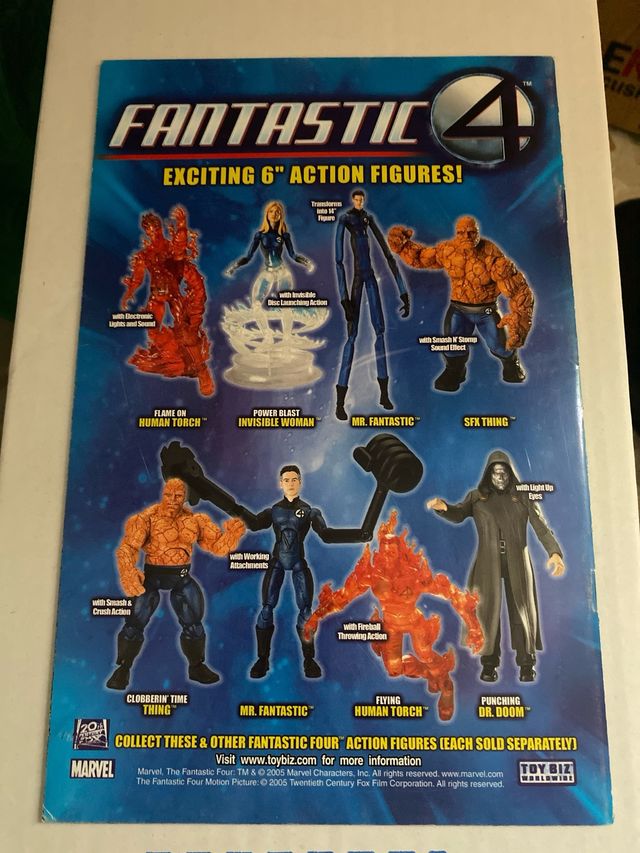 Comics Marvel Secret War y Civil War