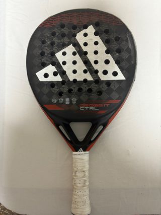 Pala padel Adidas Cross IT Ctrl